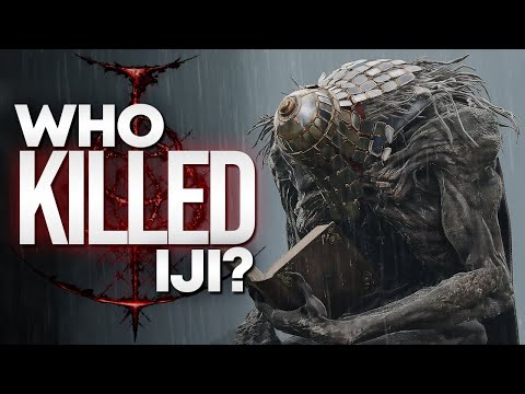 An Unsolved Elden Ring Mystery