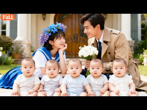 One Night Changed poor girl Live…One Wild Night With Infertile CEO, She’s Pregnant With Quintuplets!