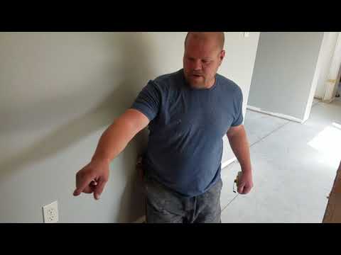 Where to start - Installing laminate and vinyl plank