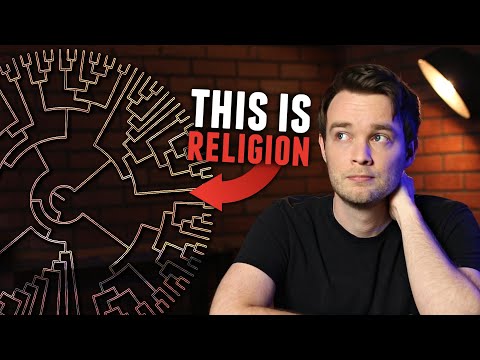 The Realization That Shattered My Faith