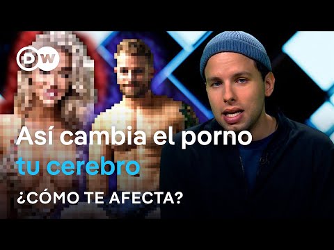 Por qué vemos tanta pornografía y cómo nos impacta