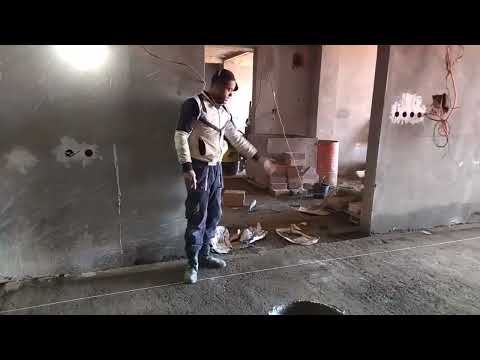 بداية تركيب الدال دصول أو السيراميك بدون ليزر  ( بالكوردون) وبعض النصائح شاهد واستمع