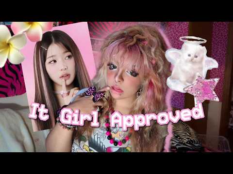 How To BE YOURSELF ⋆｡°✩