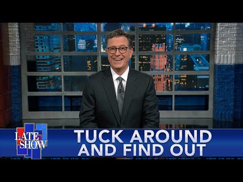 Why Tucker Got Fired | Angry Fox Viewers Turn to Newsmax | Brits: DeSantis Is No Star