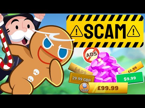 What Happens When Mobile Games Can Spend Your Money? #4