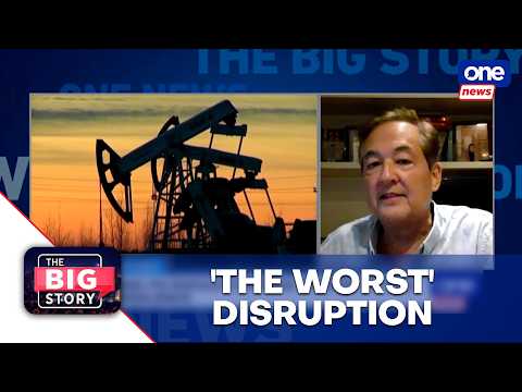 Disruption due to Middle East crisis potentially the worst — CuUnjieng