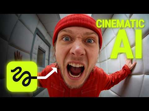 Higgsfield Cinema Studio: Can It REALLY Make Hollywood-Level Footage?