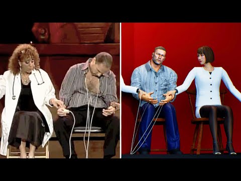 Guy Bavli's "Superhuman" Magic Secret Revealed!