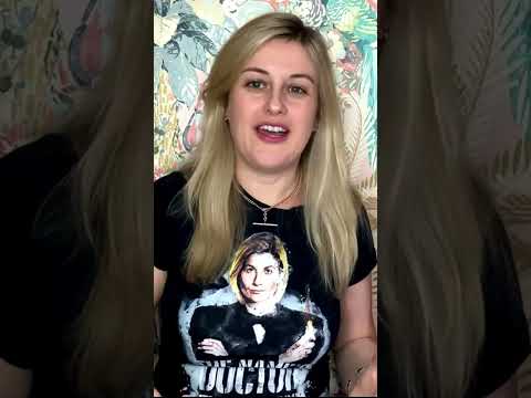 Fascinating Story Behind the 13th Doctor Who's Iconic Bow Tie