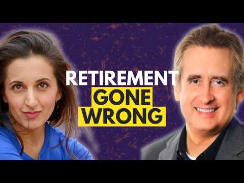 They Ran Out of Money. I Didn’t. Here’s Why.