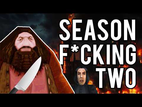 This video will END THE UNIVERSE π₯ (Season 2)