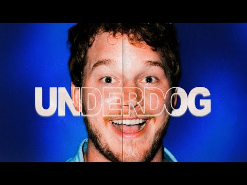 Chris Pratt Should Have Failed