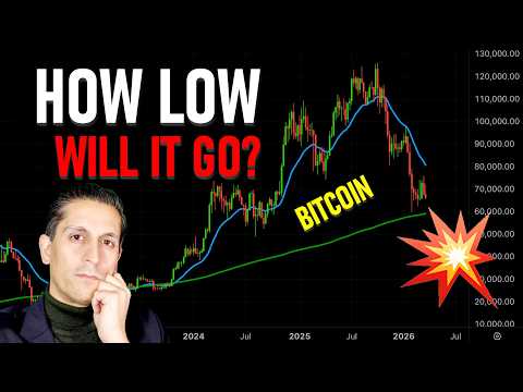 Something Big is Going to Happen on Bitcoin (here's how to prepare)