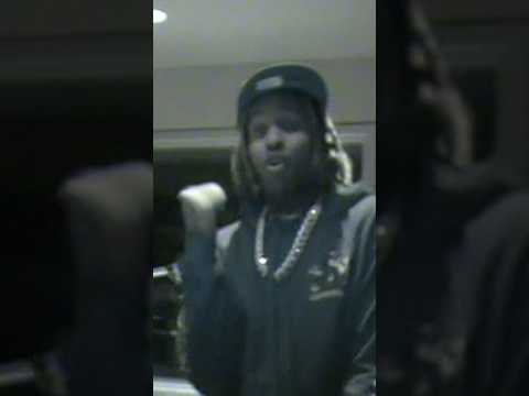 turn up a notch ☪️ #lildurk