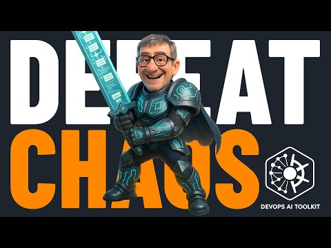 How I Tamed Chaotic AI Coding with Simple Workflow Commands