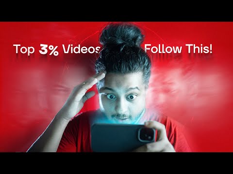 Without THIS, Your Video can Never SUCCEED...