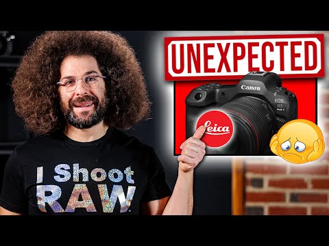 UNEXPECTED & OVERPRICED?!