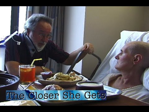 The Closer She Gets - Feature documentary