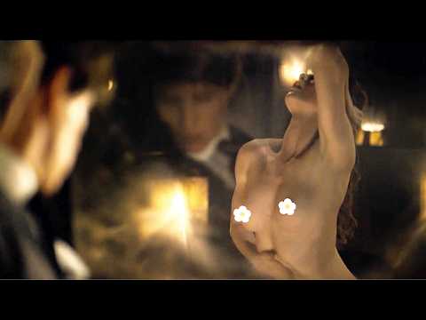 从夫妻变成了姐妹，妻子用爱成全了他的自由，史上第一个变性人的故事，25万人打出8.4高分，18分钟看完2015年真实事件改编传记电影《丹麦女孩》