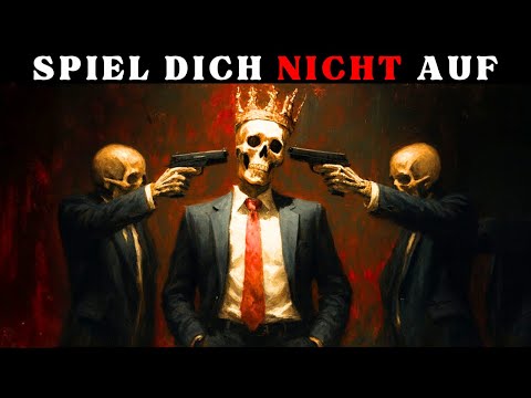 Why “playing tough” is the worst thing – Machiavelli