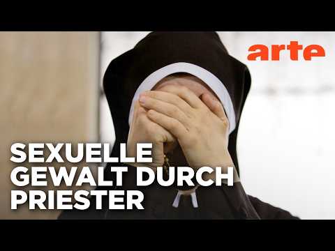 Gottes missbrauchte Dienerinnen | Doku HD Reupload | ARTE