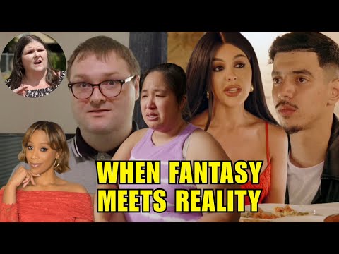 90 Day Fiancé: Before the 90 Days — Habitual Liars, Overprotective Moms & RED FLAGS Everywhere