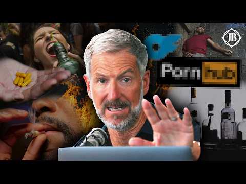 Why You Can't Stop Sinning (and how to stop)