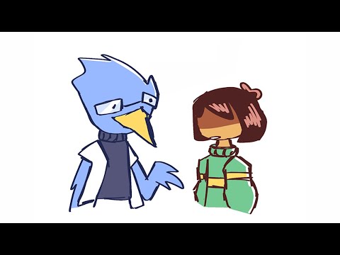 Deltarune Memes 19