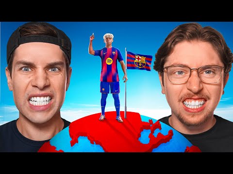 1v1 Football Club Imperialism