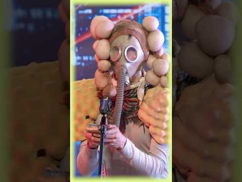 can it get any weirder?