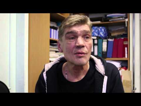 Побег с кирпичного завода в Дагестане - часть 1