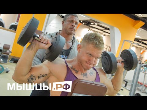 Линдовер: Плечи для Менс Физик. Совместно с А. Дмитряевым ч.1