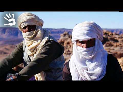 TOUAREGS: Keepers of the Sahara’s Nomadic Soul