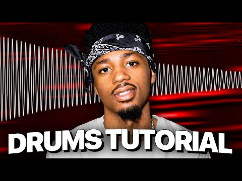 Drum Patterns Explained | How To Make Your Drums Hit