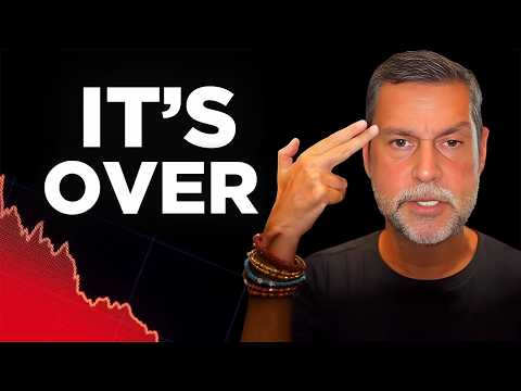 Raoul Pal: “Why I’m Selling My Crypto Before 2026” [Best 2026 Guide]