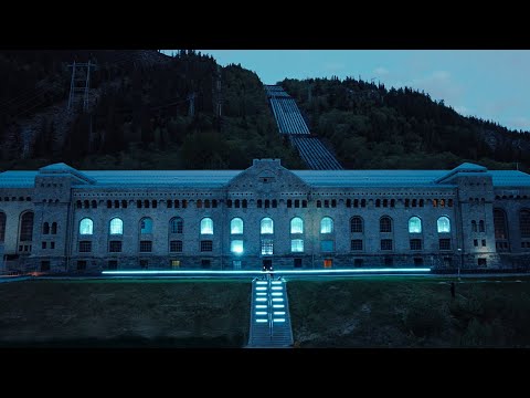 KREAM Presents - LIQUID : LAB Vol. 12 (Adriatique, Prospa, WhoMadeWho) at Vemork