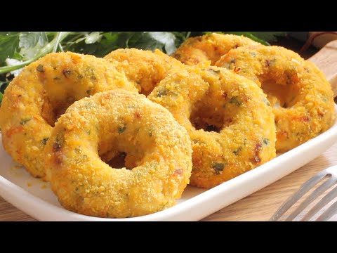 Do you have minced meat? Cook it like this. You will be delighted. It is so delicious!