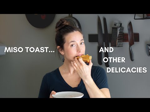 6 COOL WAYS TO USE MISO PASTE | Miso Paste Recipes