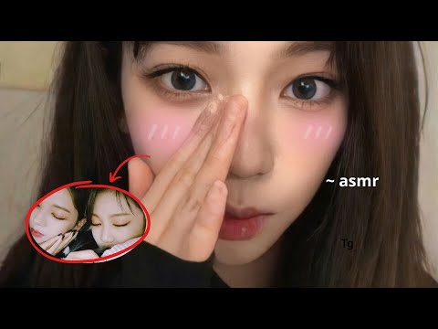 1 hour of the best of Karina's asmr (ft. winter)
