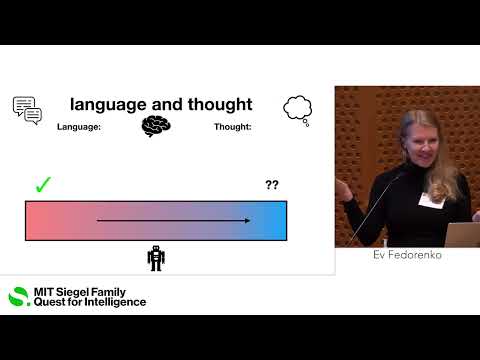 The Next Horizon: Language & Thought Mission