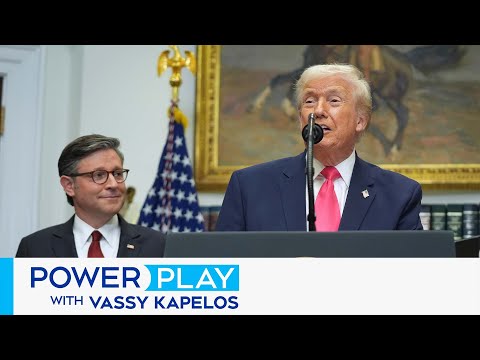 'The president doesn't have the power to unilaterally collapse CUSMA': Analyst on Trump's comments