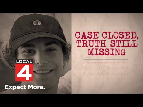 Extended cut: What really happened to Brendan Santo?