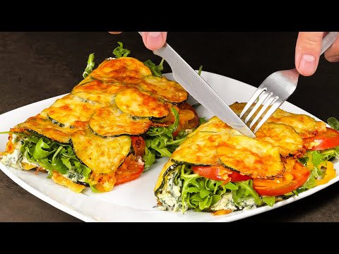 Do you know the most POPULAR zucchini RECIPE of this SUMMER?