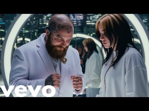 Billie Eilish Ft Teddy Swims - Goodness (2026 Official Music Video)