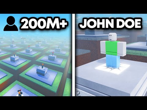 17 WEIRD FACTS in Every Roblox Player (Roblox)