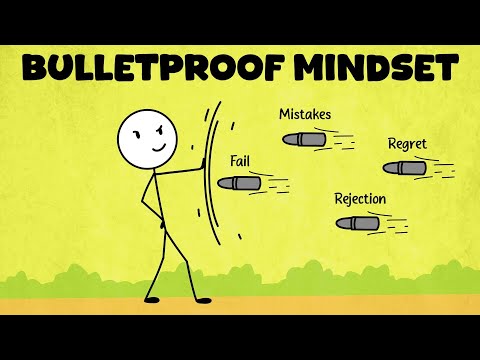 How NOTHING and NOBODY Will Ever Bother You Again (Complete Guide)