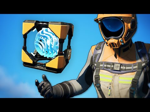 Final Factory 1: NUCLEAR PASTA - Satisfactory 1.1