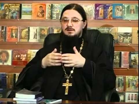 Даниил Сысоев - Православие и мусульманство