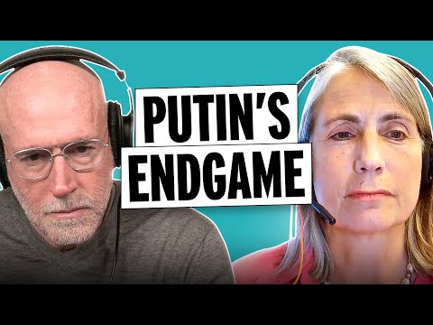 Trump, Putin, and the End of American Power — with Dr. Fiona Hill | Prof G Conversations