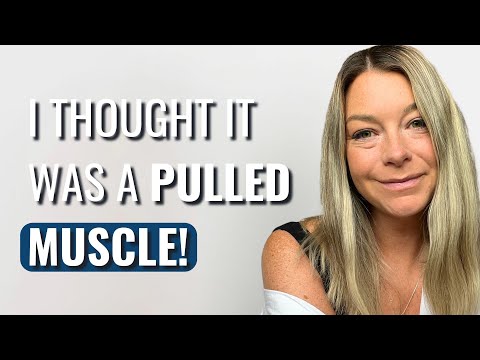 My Horrible Back Pain Was STAGE 4 Cancer! - Rylie | Stage 4 Hodgkin Lymphoma | The Patient Story